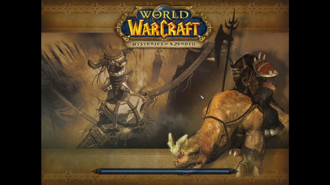 Turtle WoW - 1.18.1 New Dungeon Windhorn Canyon.