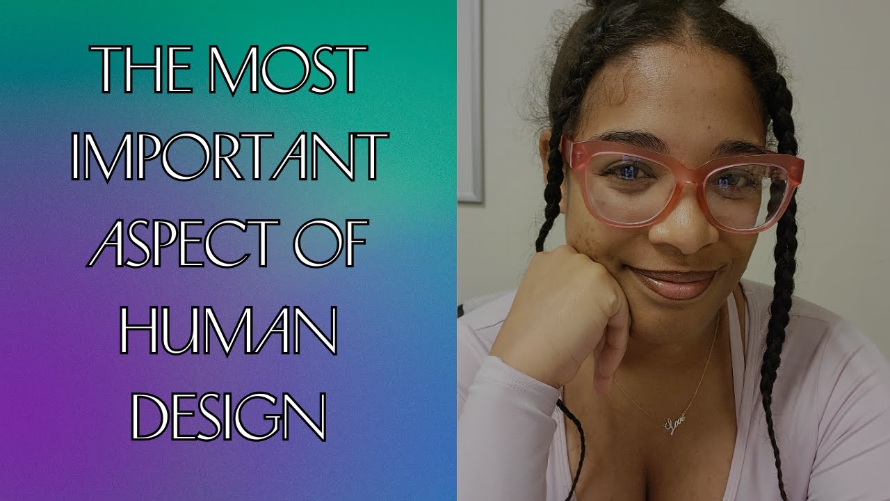 Human Design Simplified: What is a Neutrino?