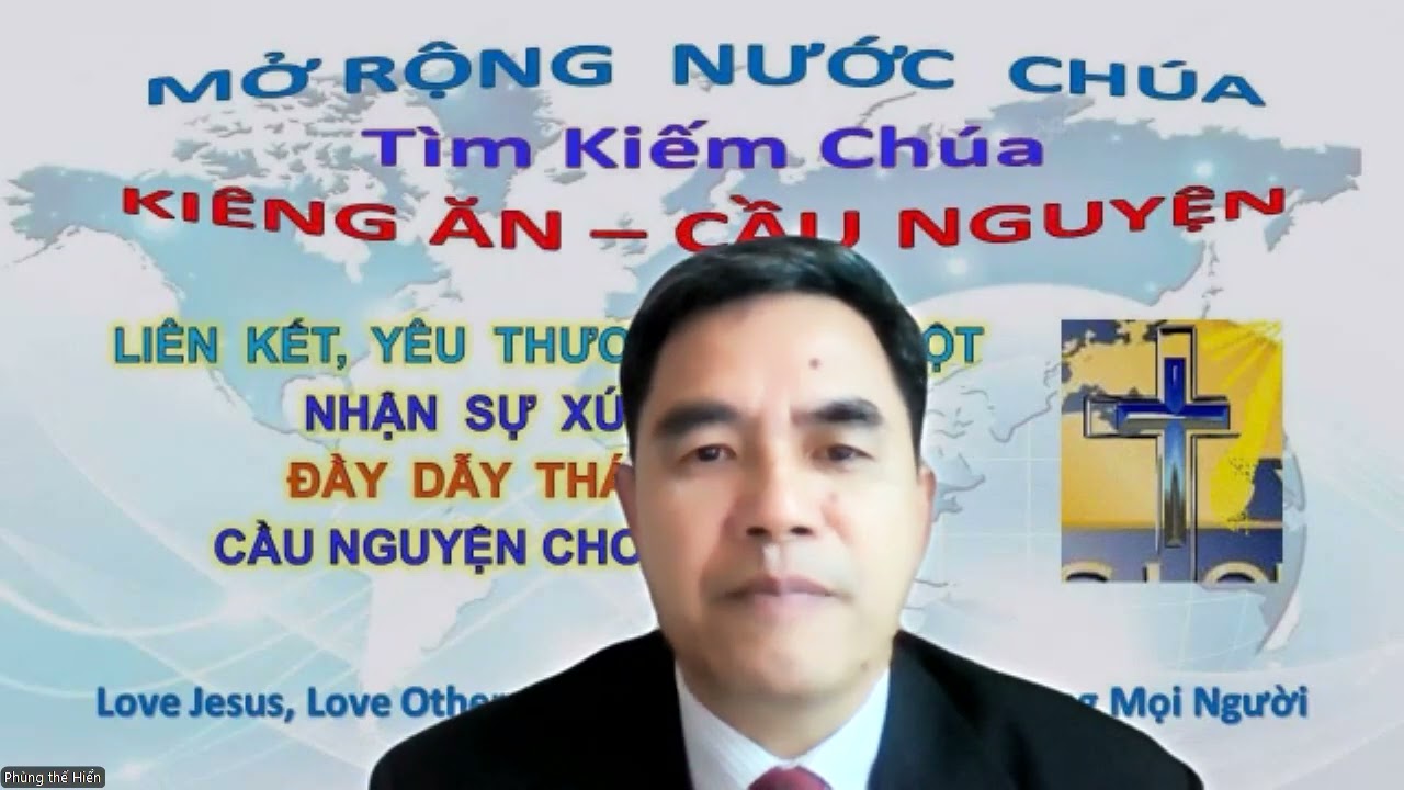 Phần 1; Ngợi khen và lời chứng từ các thanh niên