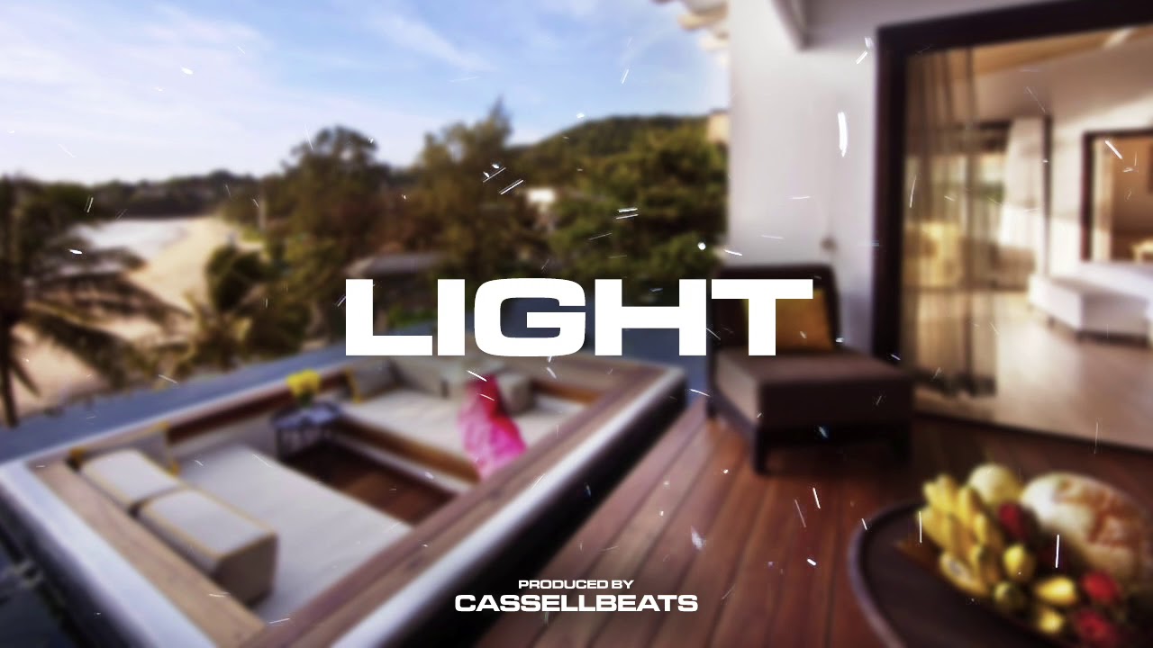Tion Wayne X Swarmz Type beat - 'Light' | Afroswing / Afrobeat Instrumental 2020 | @Cassellbeats