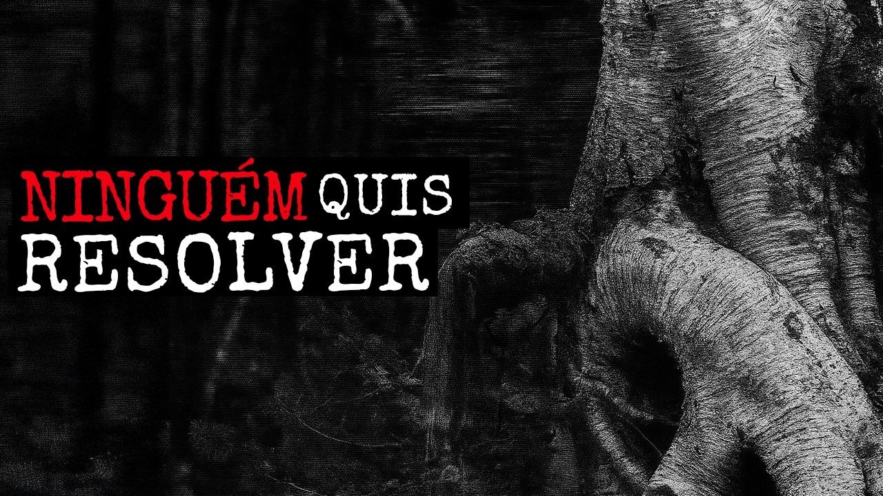 Mistérios Não Resolvidos - [Vol.05]