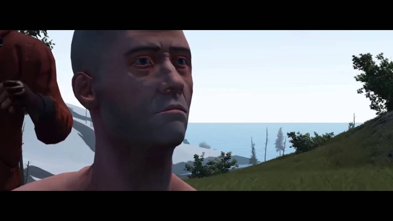 Брат за Брата. Rust Фильм.