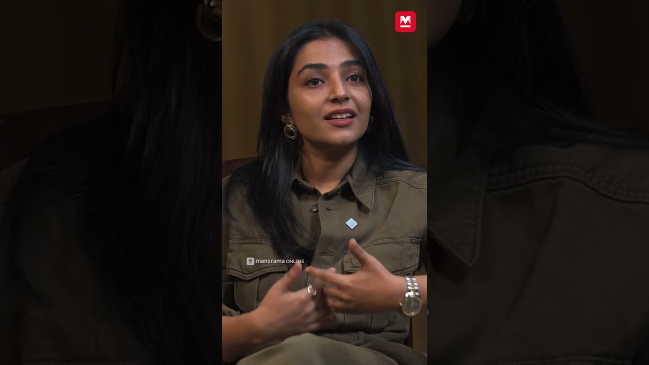 8 വർഷമായി എനിക്ക് Whatsapp ഇല്ല | Rajisha Vijayan