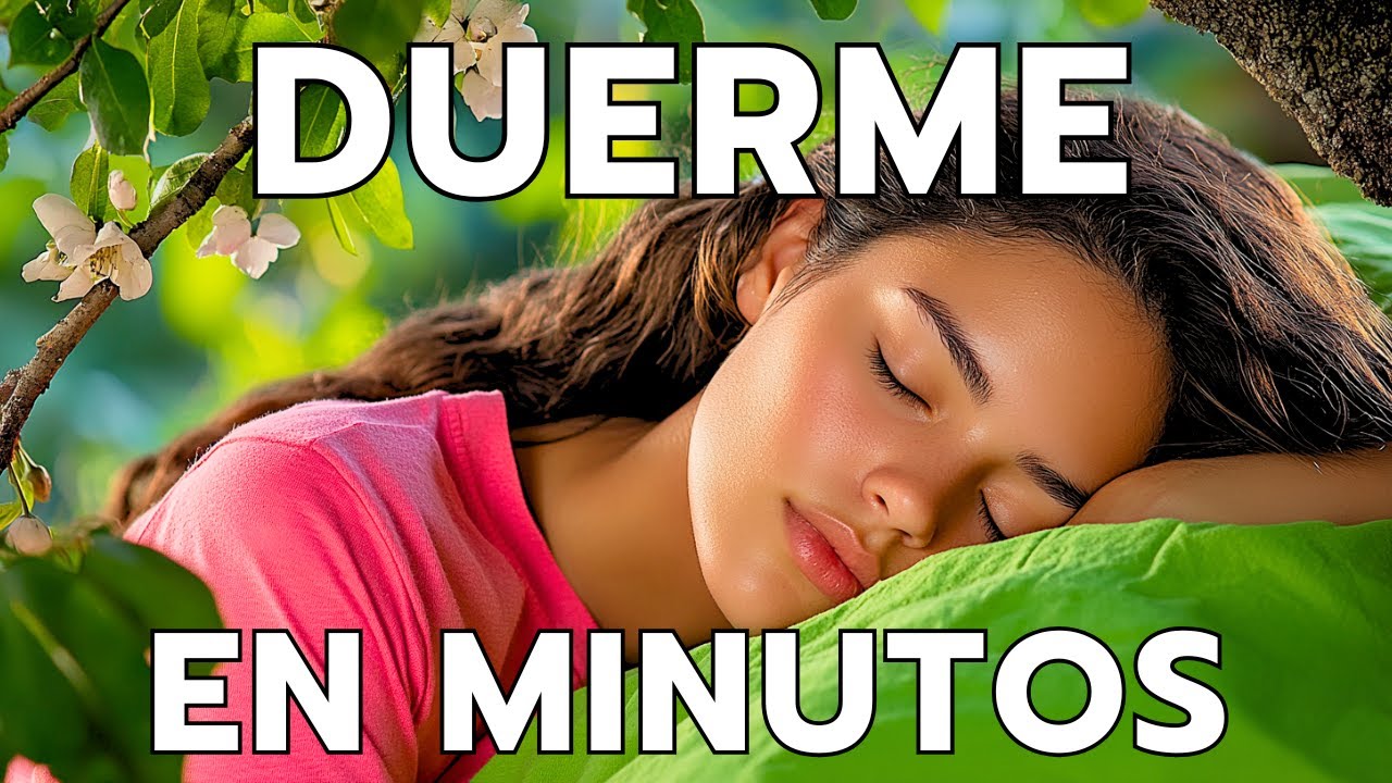 ¡Ni te darás cuenta de cuándo te has DORMIDO con esta Meditación!