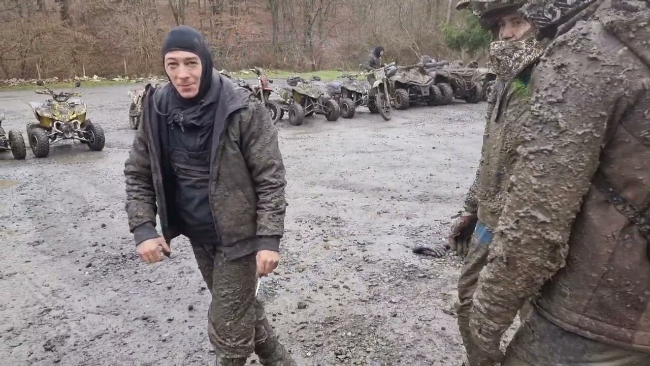Offroad România- Județ Mureș ATV, Quad,Cross-Enduro ieșire 2023 ⛔️