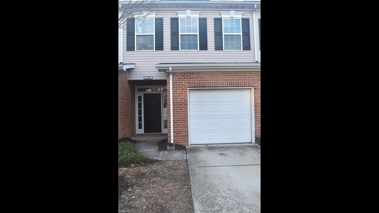 109 Chambers Road | Newport News Real Estate