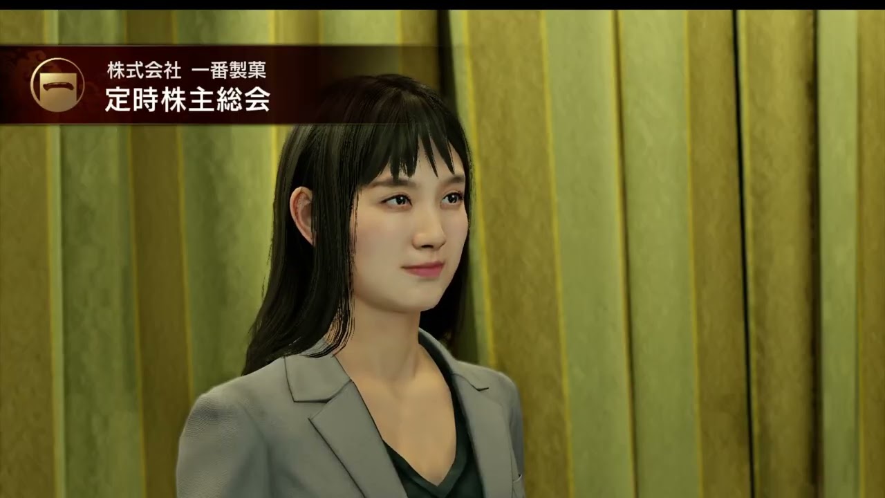 ♯7【龍が如く7】既視実況