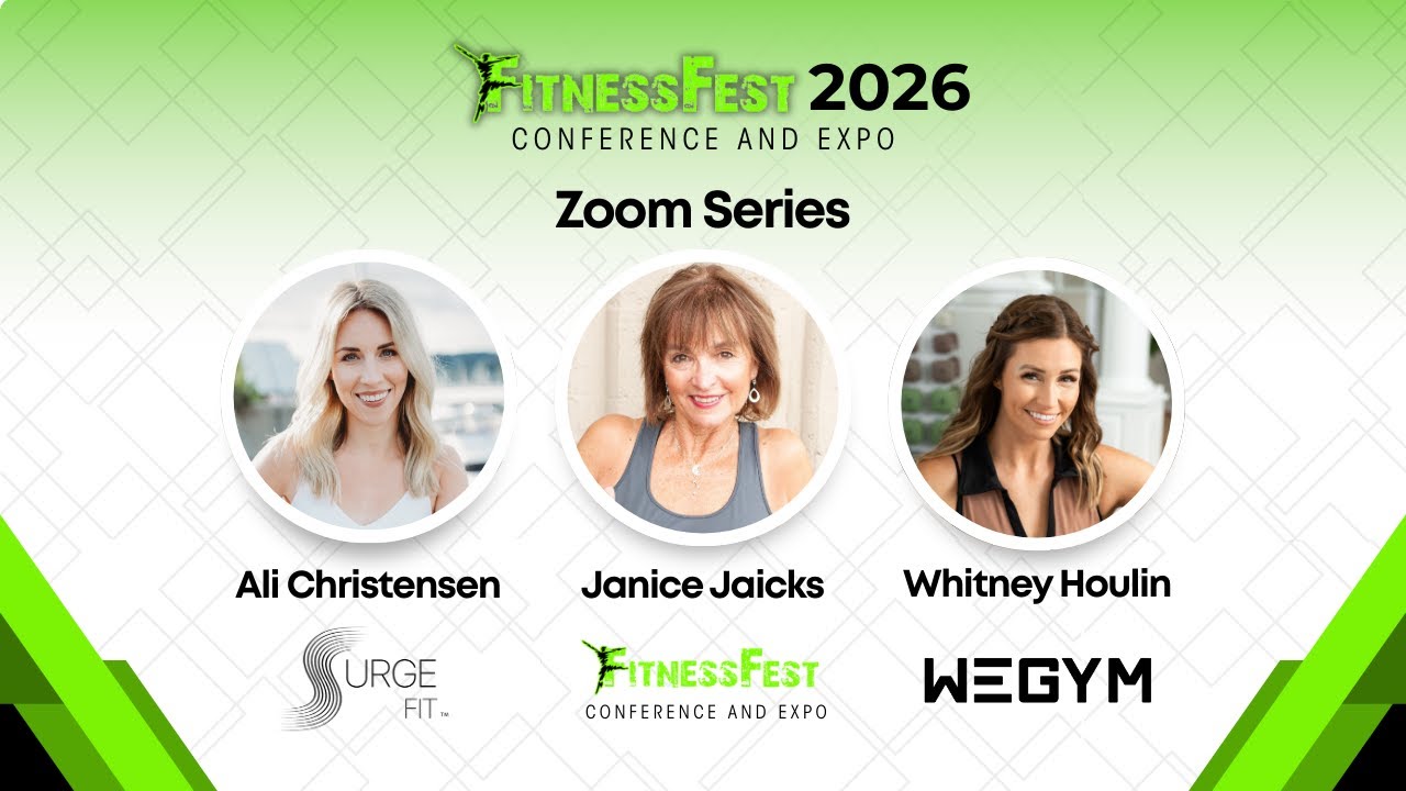 Meet the Minds Behind Surge Fit + WeGym