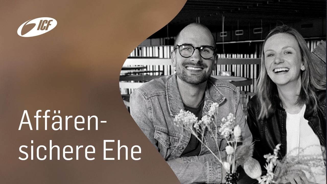 So machst du deine Ehe “Affären-Sicher” - Marriage Chat mit Marianne & Dan Nüesch