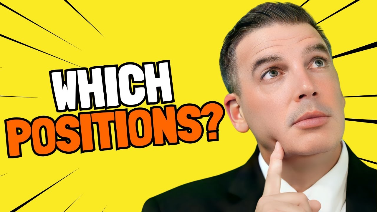 How to Identify Critical Positions for Succession Planning
