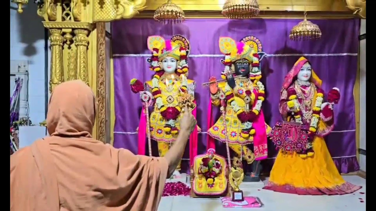 શ્રી વચનામૃત કથા