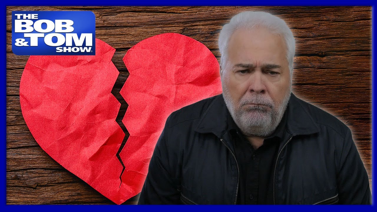 Pat Godwin's Breakup Song