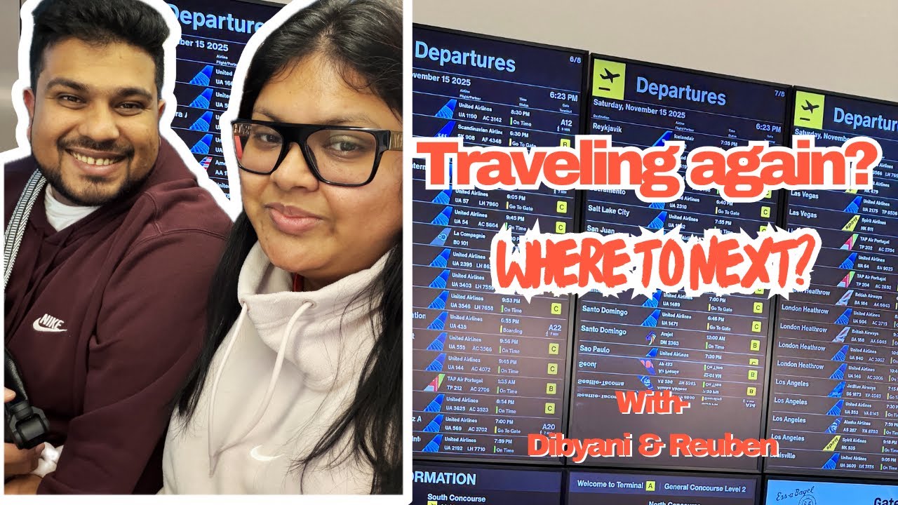 Exploring Delhi | Travel, Food & Shopping