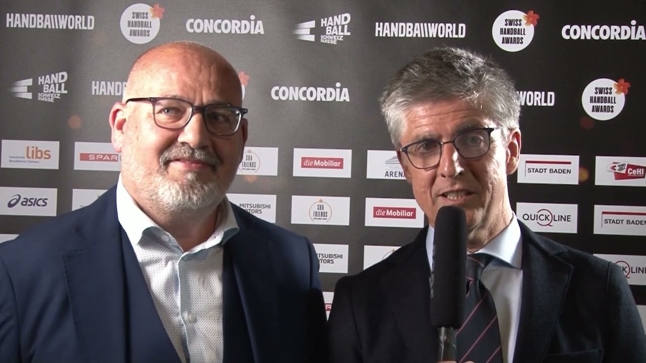 Stimmen zu den SHB Awards 25: Special Award Pallamano Ticino