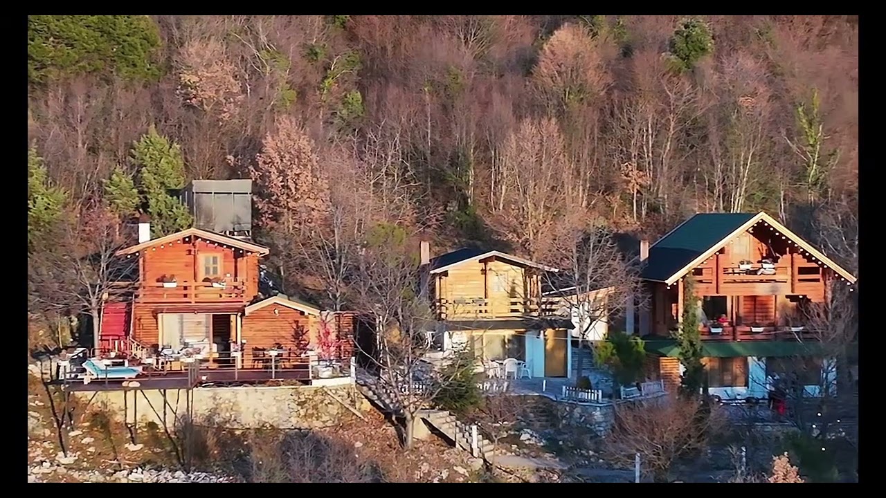 Dajti Paradise , Dajt Albania