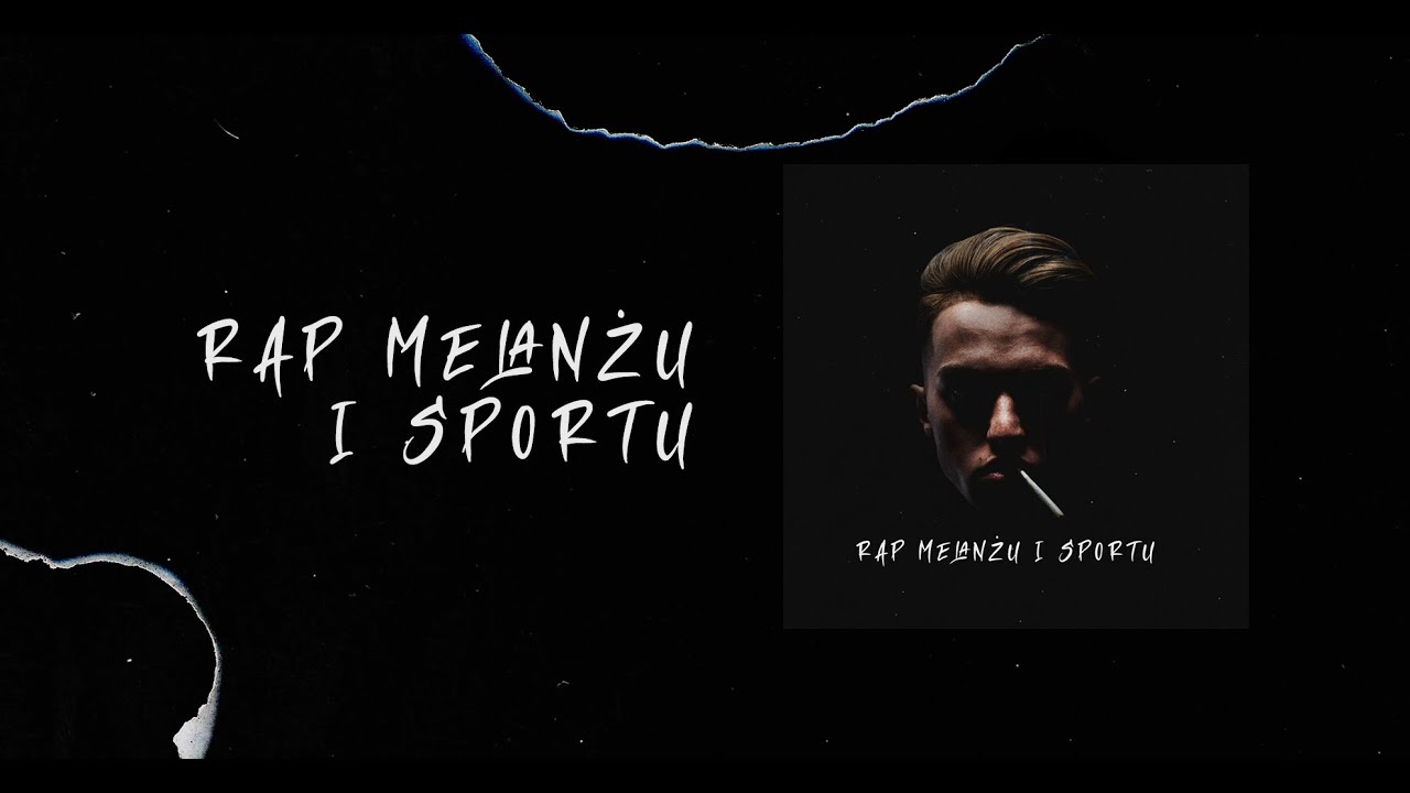 Karson - Rap Melanżu i Sportu (prod.GBSN)
