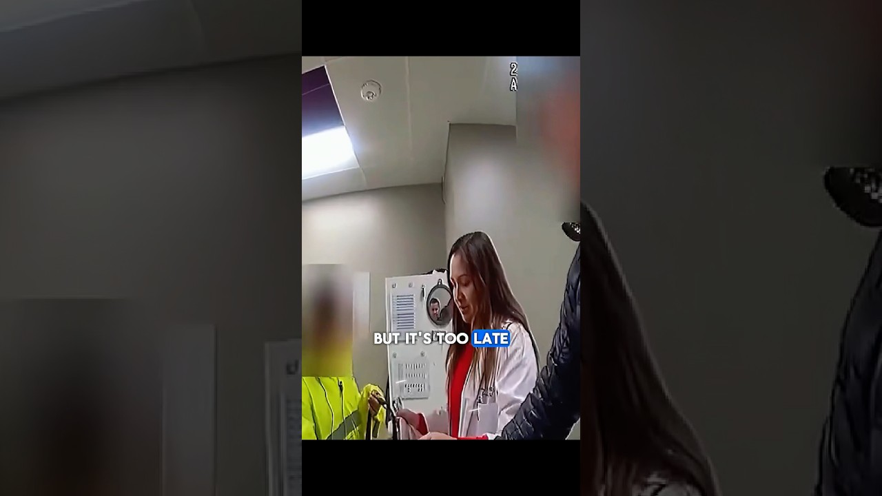 Филиппинская медсестра попалась на краже с камеры в магазине Target