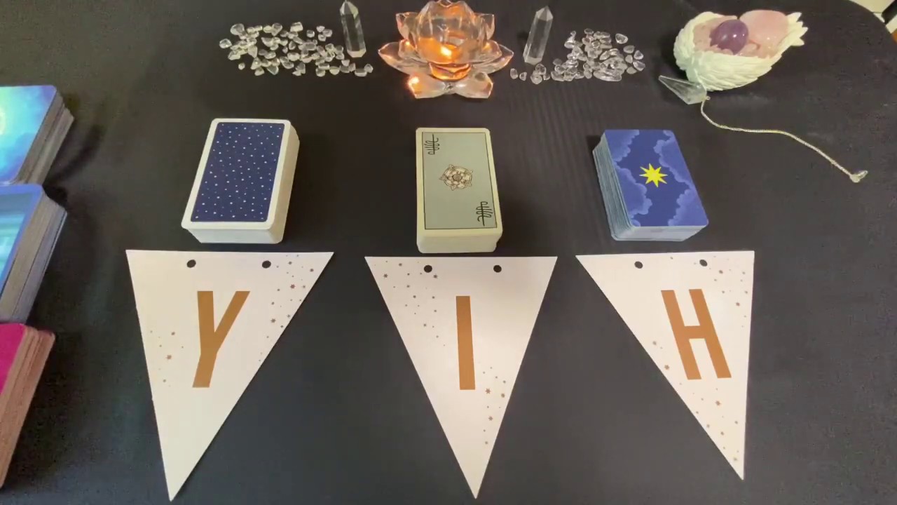 💛塔羅占卜| 應該等待還是放棄❓我們之間何去何從 | Ta的想法以及下一步的行動 | 關係的實質和給我的建議 (Timeless)