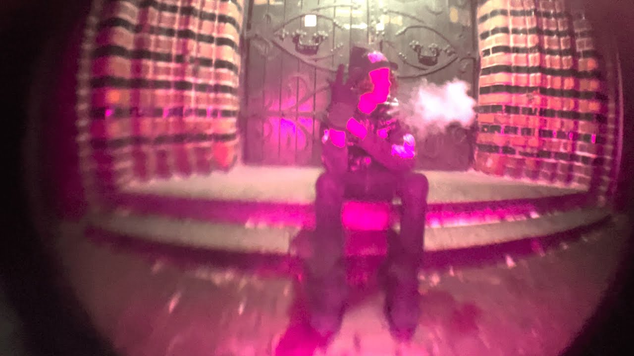 chcebycnext - warszawa (VIDEO)