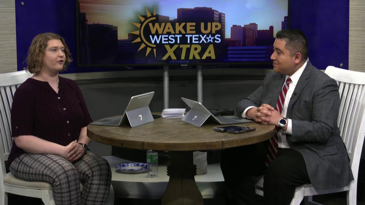 Wake Up West Texas XTRA 3/11/2026