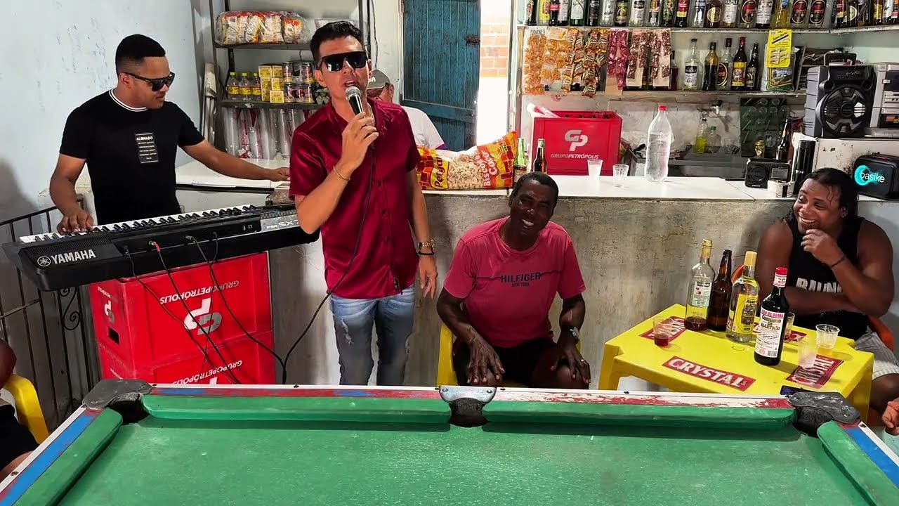 MAYRONE BRANDÃO BREGAO 2025 MEU COLCHÃO