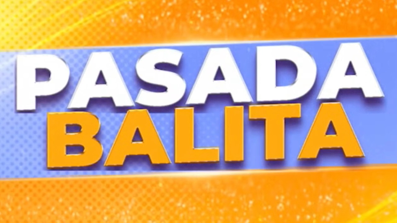 Pasada Balita | DZMM Teleradyo | (16 April 2026)