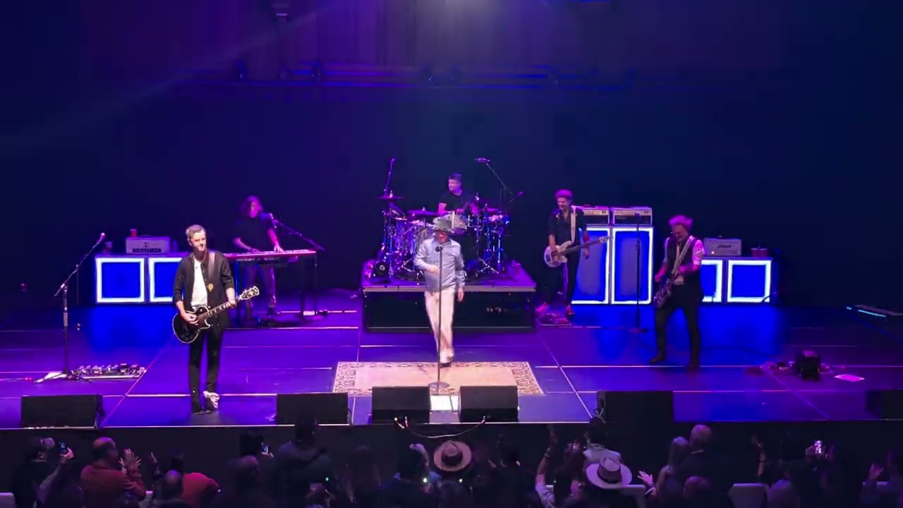 Collective Soul - December - 2026-01-23