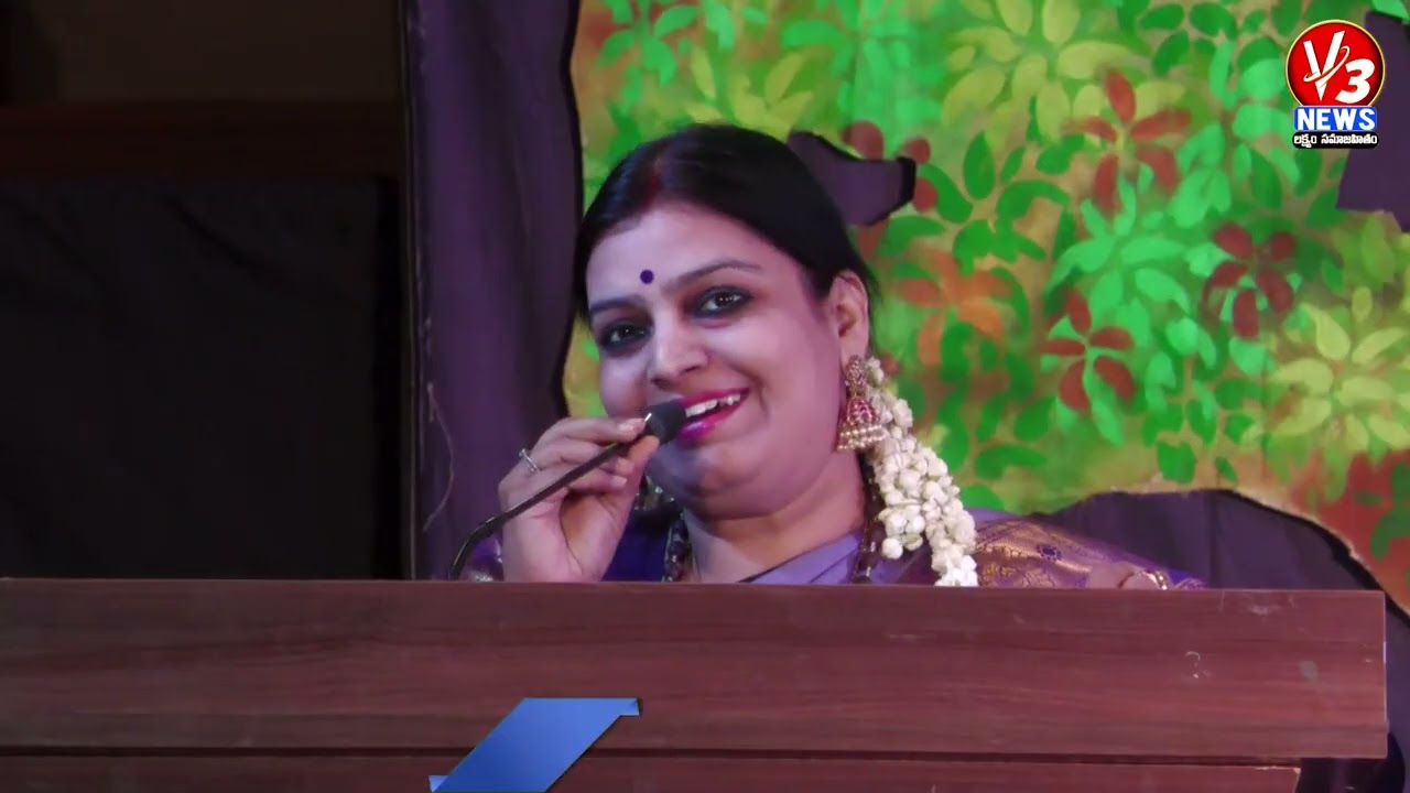 భీమ్ ఔర్ బకాసుర్ హిందీ బొమ్మలాటతో ప్రేక్షకులనుమంత్ర ముగ్ధులను చేసిన క్రెమోన్ మాంటెస్సోరి లైఫ్ స్కూల్