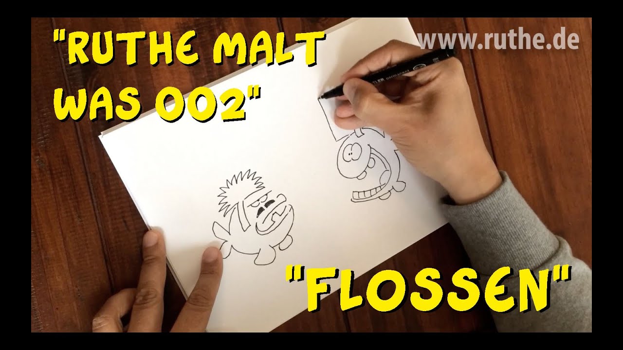 Ruthe malt was 002: 