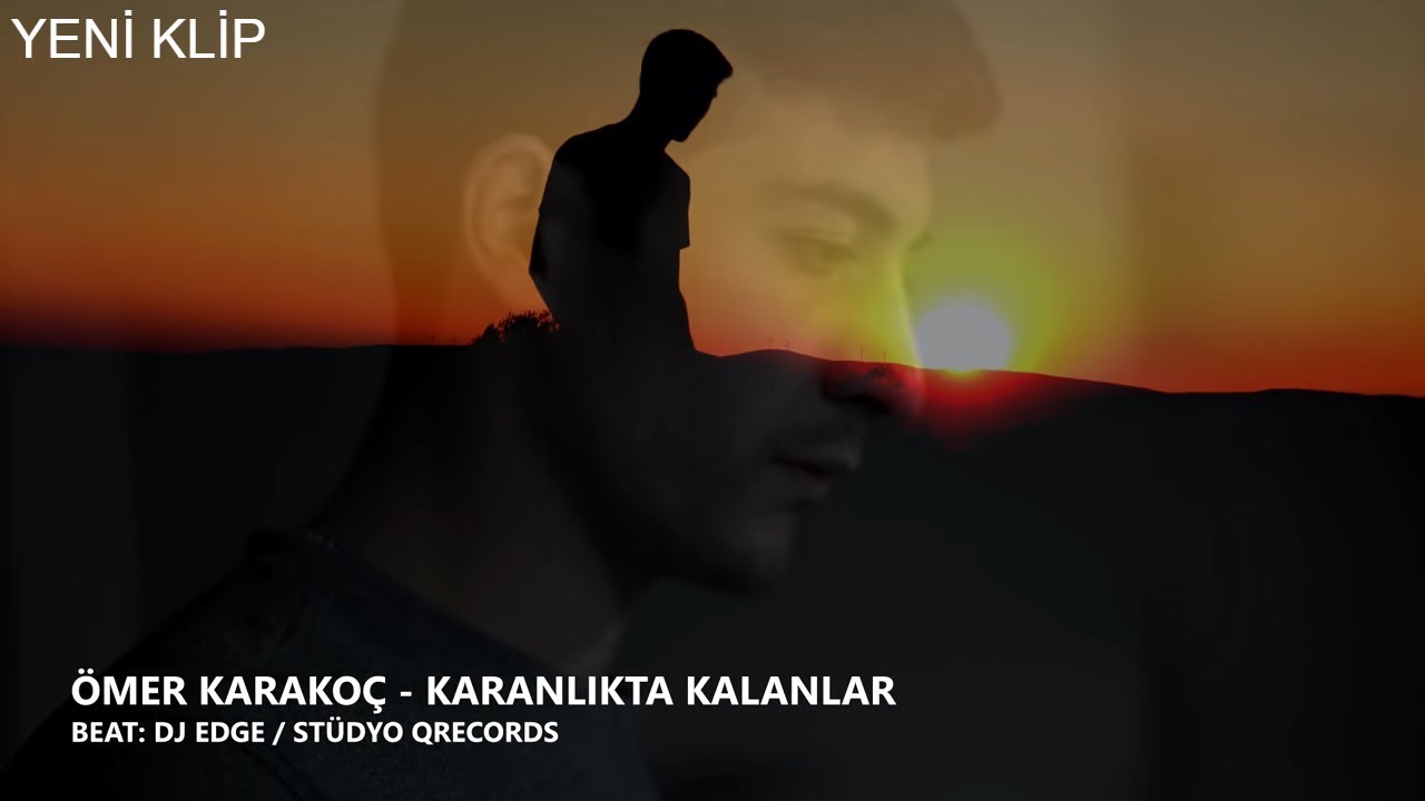 HayaLcash - Karanlıkta Kalanlar (Video Klip) 2020