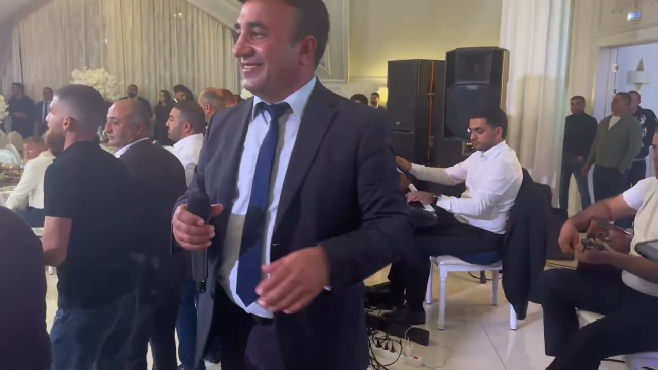 Hozan serwan  rusya Nijniy novgorod