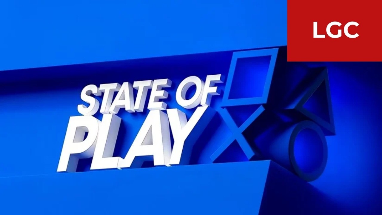 LUSOGAMECAST: LIVES - NOTÍCIAS E STATE OF PLAY
