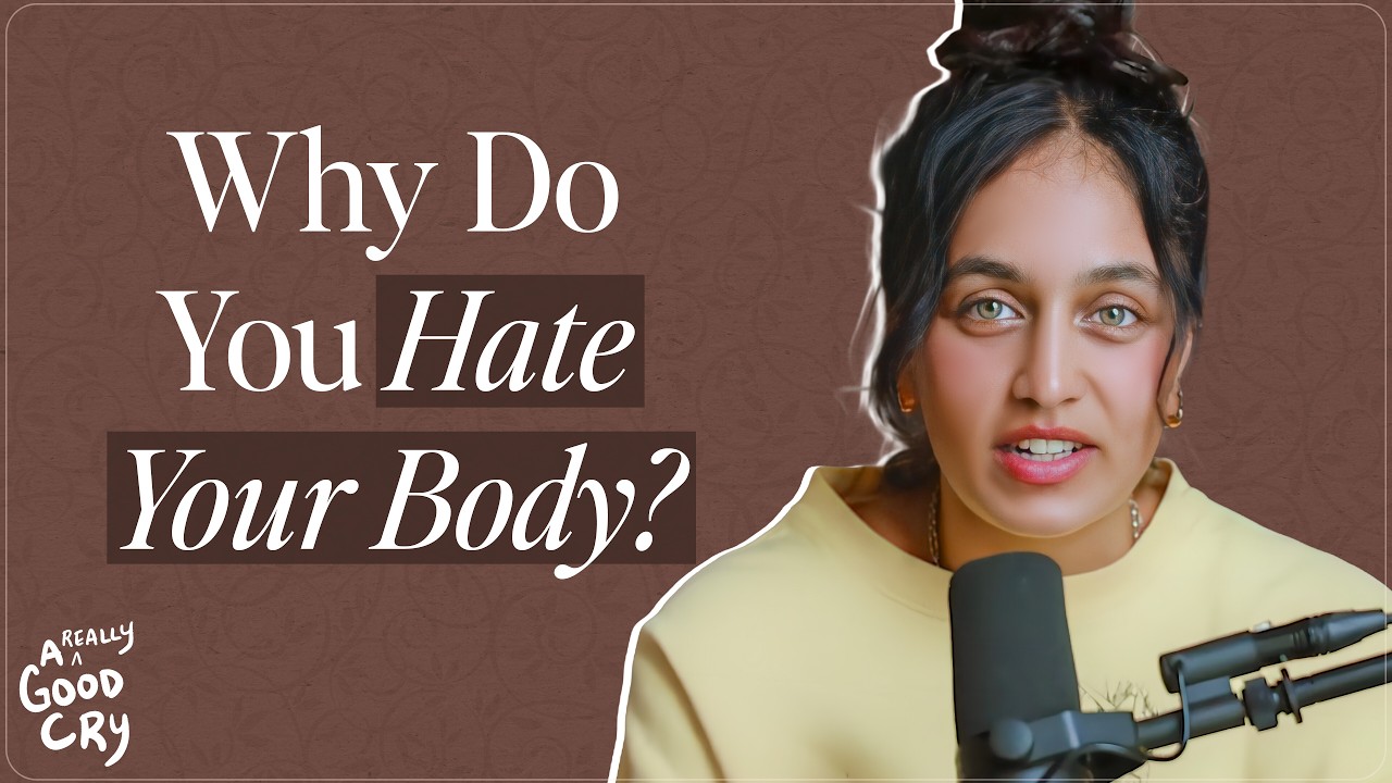 If You Don't Love Your Body, Listen To This