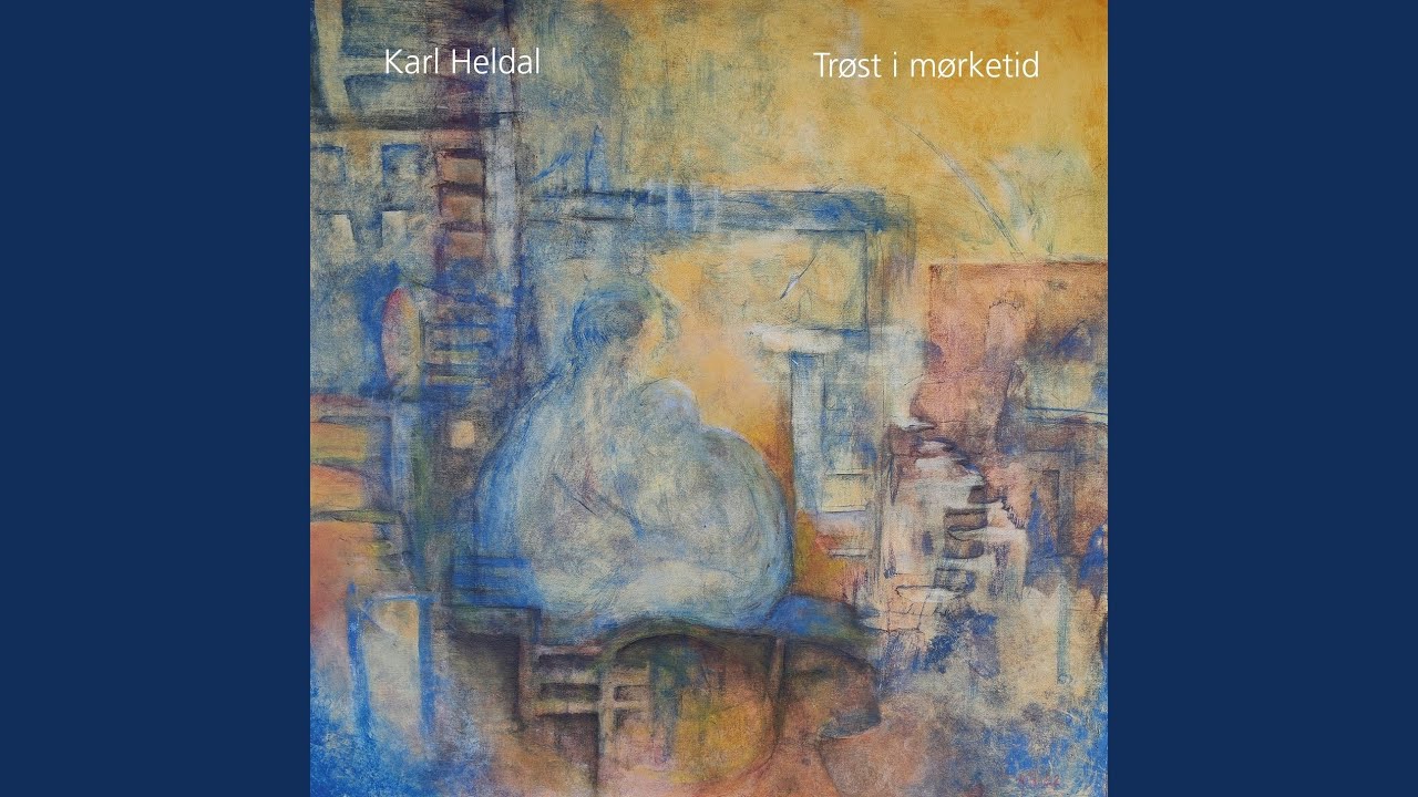 Tr&oslash;st i m&oslash;rketid