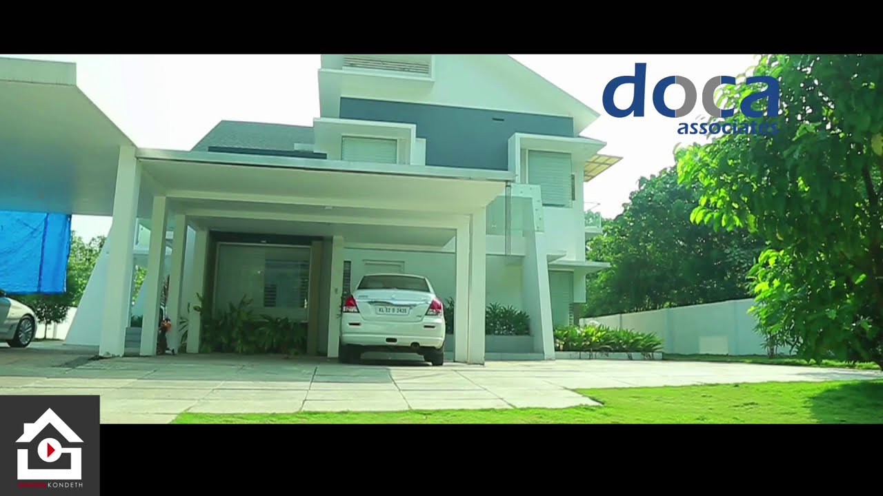 Home Tour| Dream Home| Beautiful Home| Cute House| Kerala HomeDesign| veed| Contemporary Style| doca