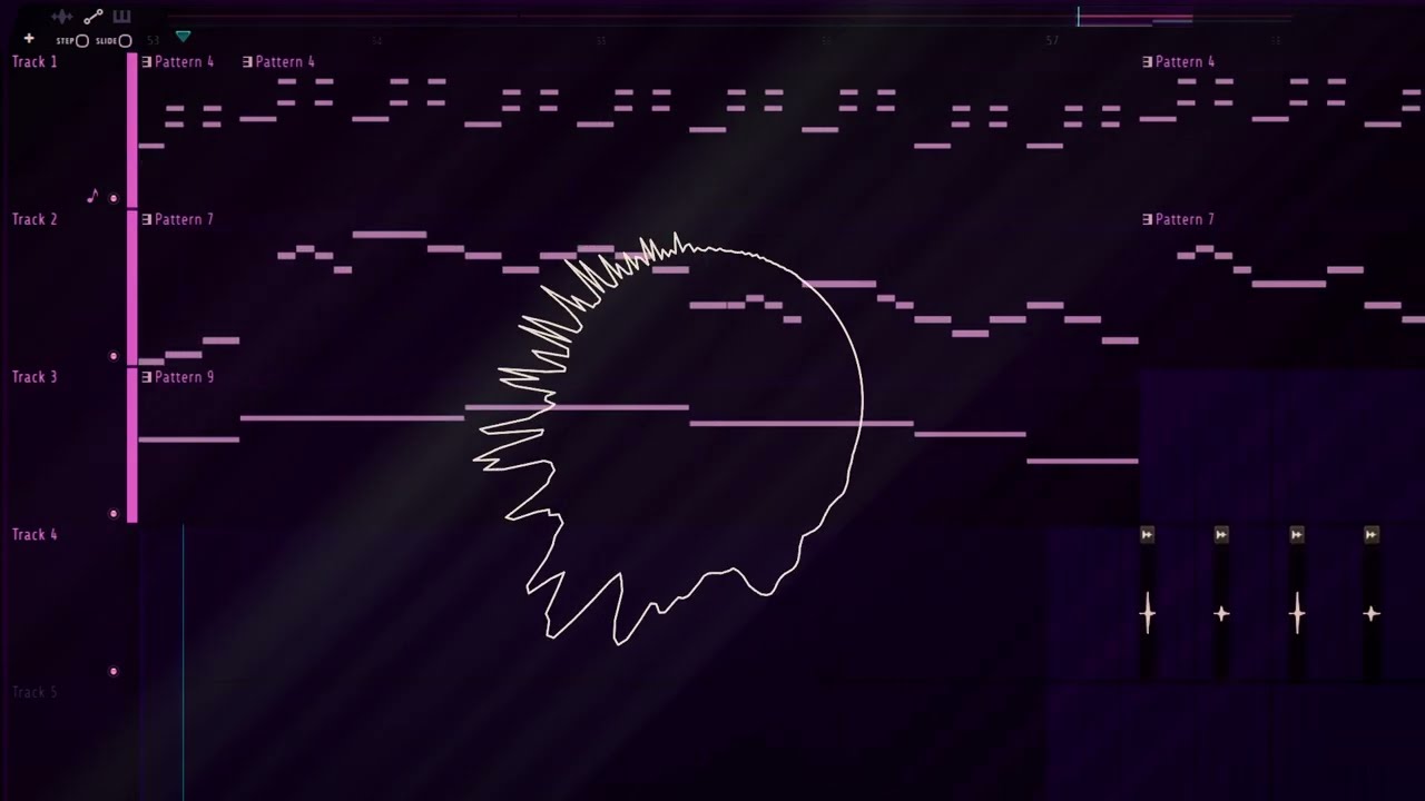 A Heartbreak's Waltz (full)