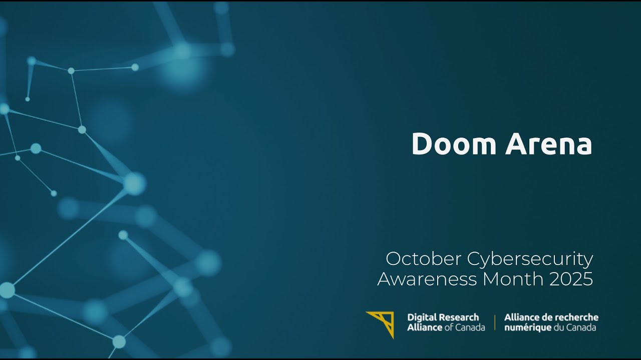 Doom Arena