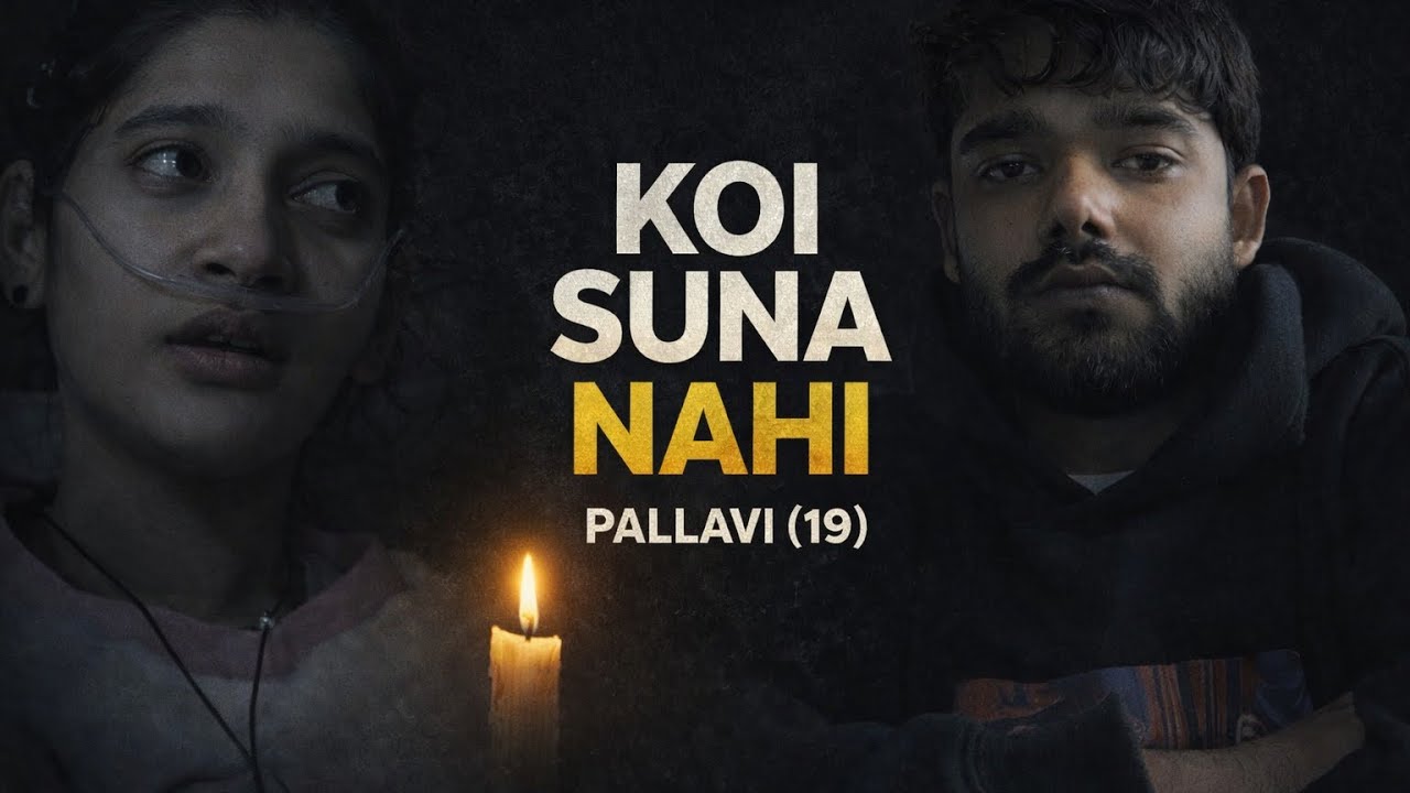 Pallavi left Us | Chup rehna bhi crime he hein 