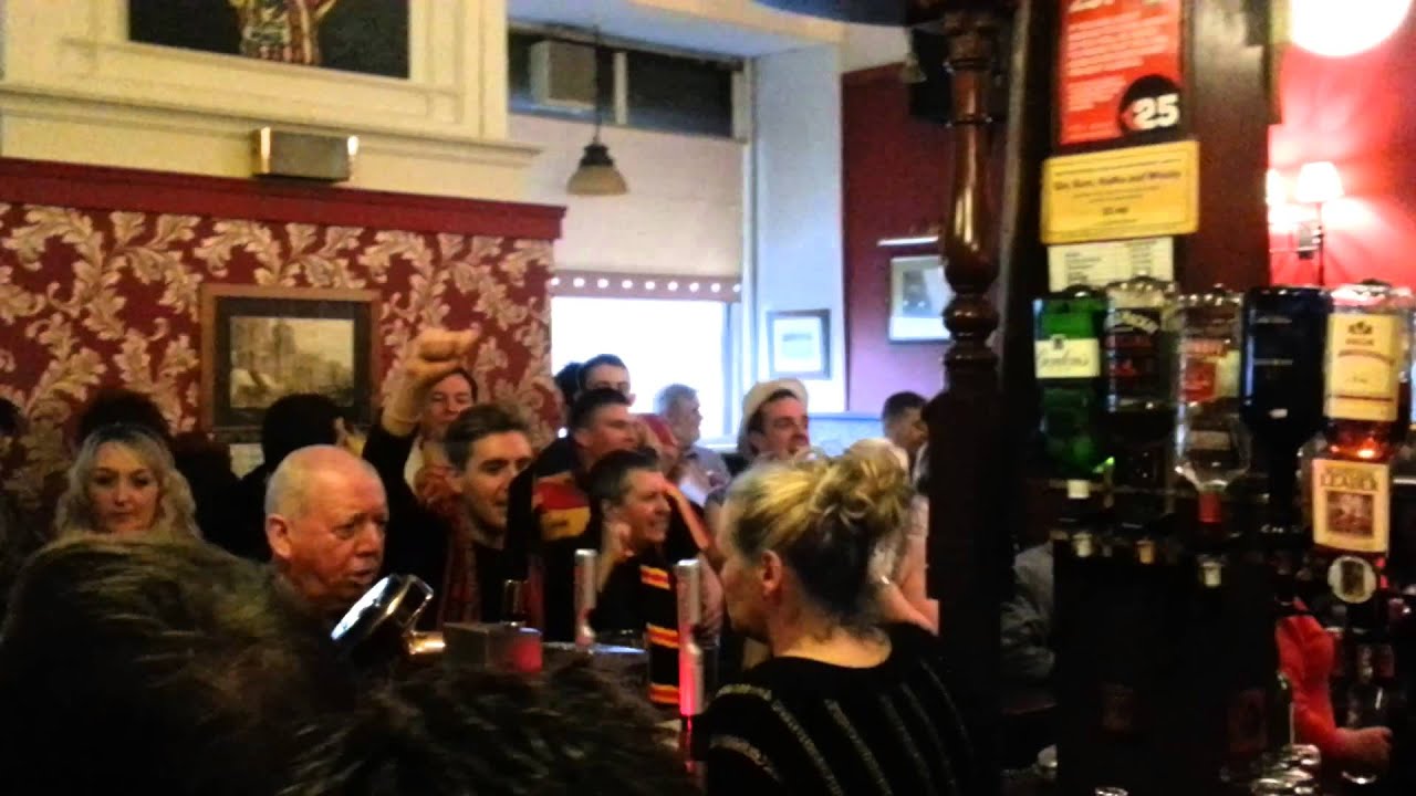 Red and Yellow Army