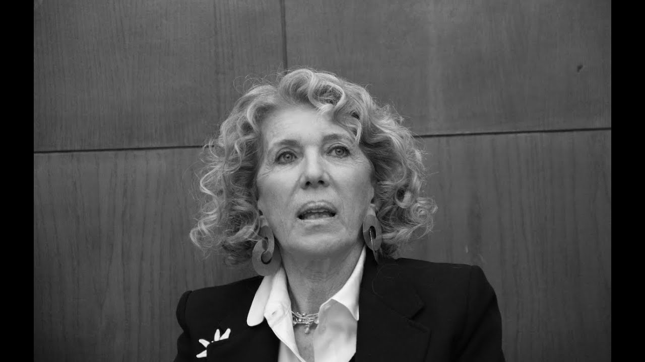 Eva Cantarella, Dalla vendetta al diritto e ritorno, 26 novembre 2020