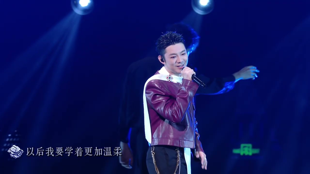 宝石Gem《亏欠》Official Live Performance #文艺复兴 #东北说唱 #中文饶舌 #华语嘻哈 #DBC东北岸 @DongBeiCoast