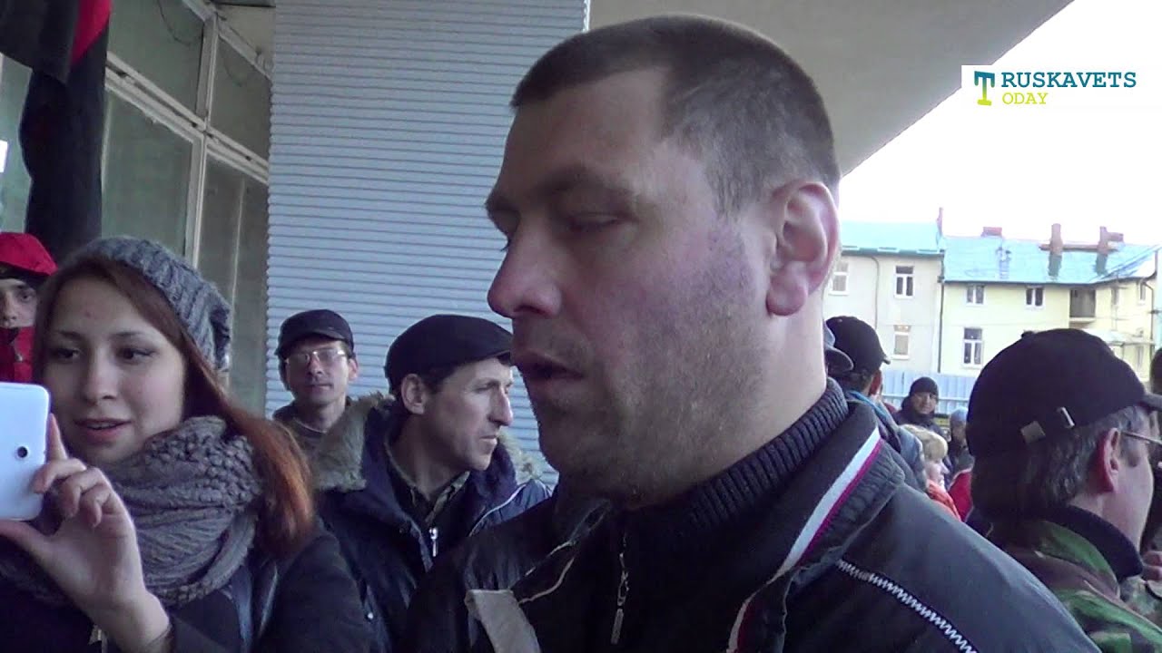 Наталію Валевську вигнали з Трускавця