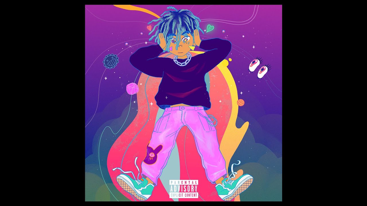 [FREE] Juice WRLD x Iann Dior Type beat - 