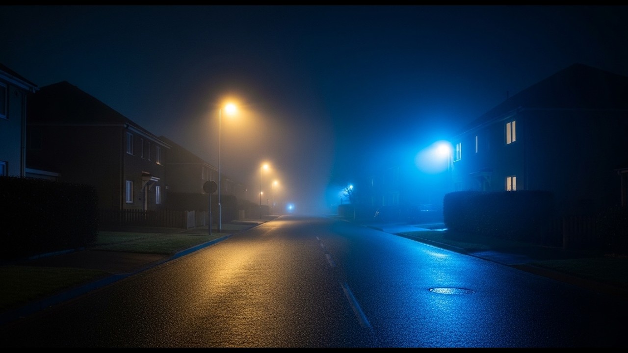 sometimes you need some peace.