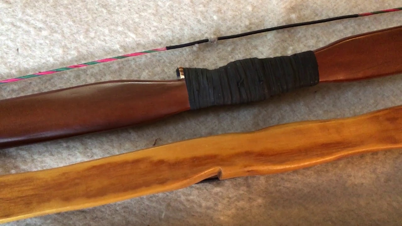 Bow Arrow Basics Class at the Backwoods University