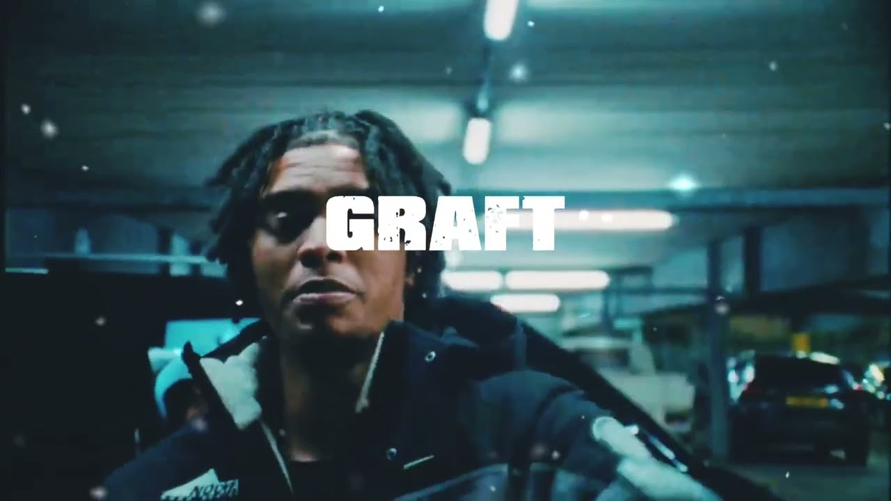 “GRAFT” - Nemzz x Knucks x 2024 UK Drill Type Beat | Prod. AmYam Productions