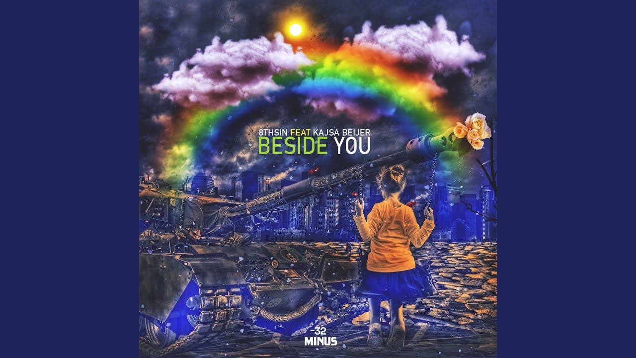 Beside You (feat. Kajsa Beijer)