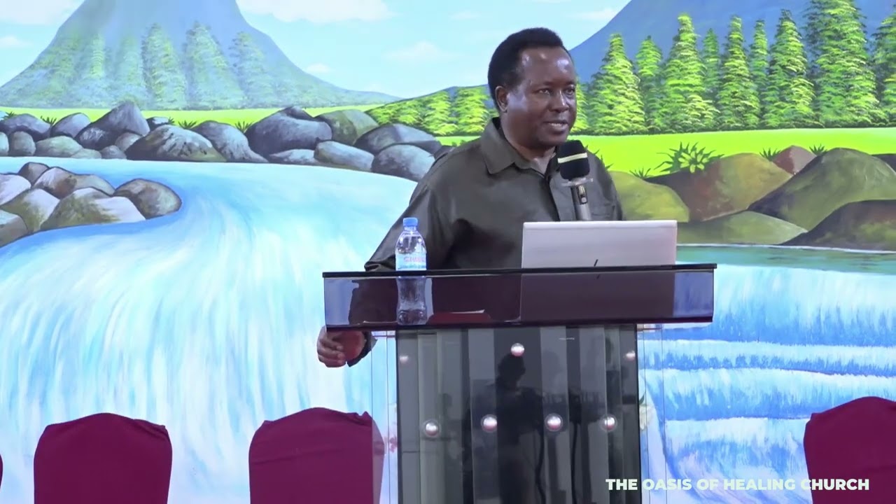 SOMO: MAENEO 13 YA KUFANYA MAOMBEZI