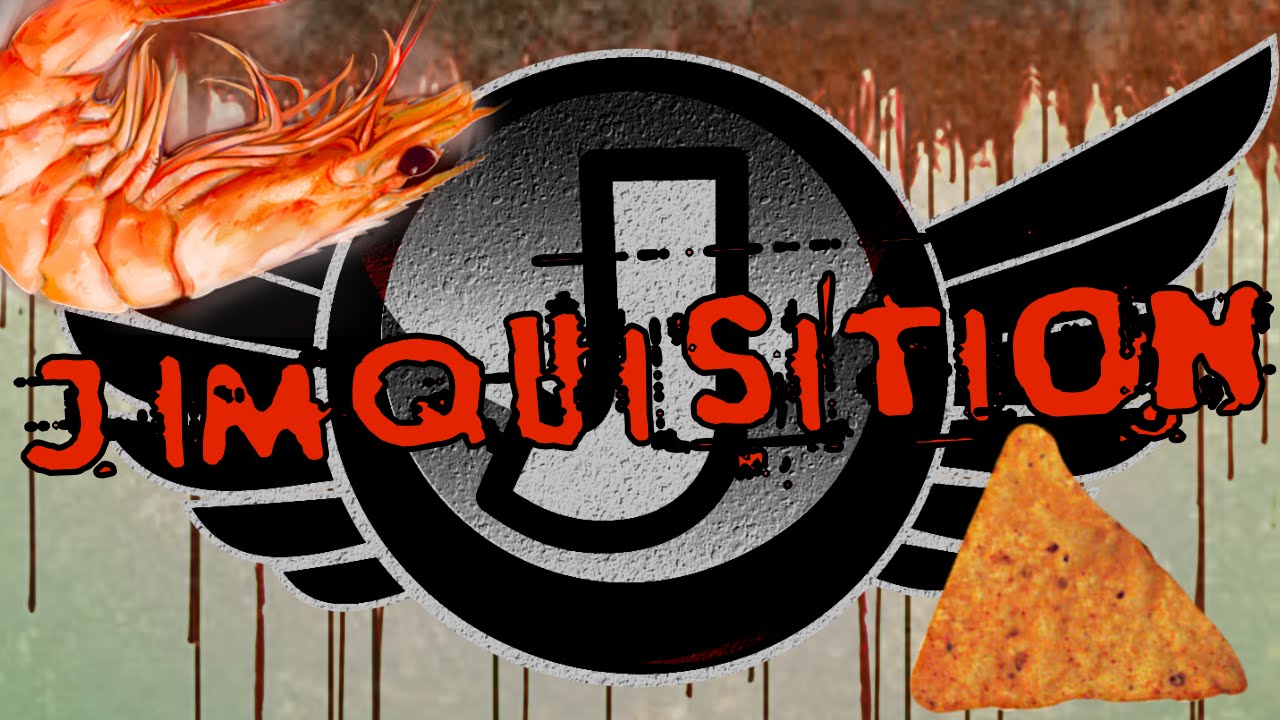 The Golden Sins Of Horror Games (The Jimquisition)