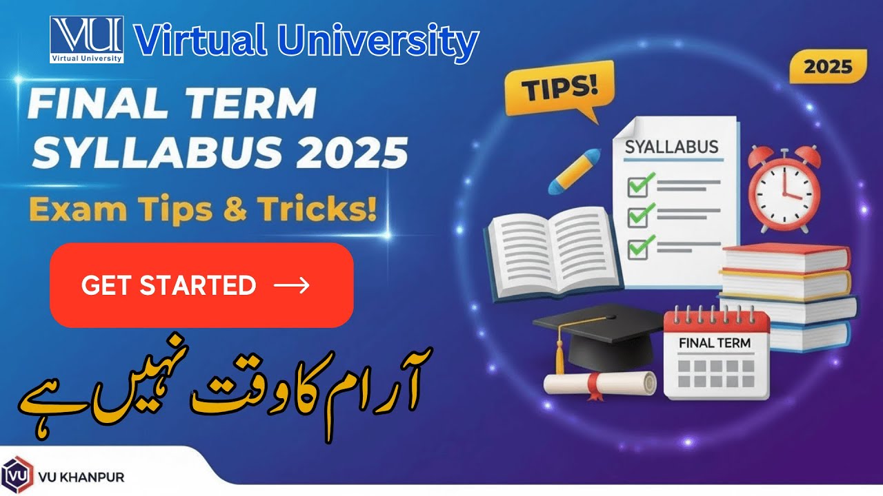 𝐆𝐞𝐭 𝐑𝐞𝐚𝐝𝐲 𝐟𝐨𝐫 𝐁𝐢𝐠 𝐌𝐚𝐭𝐜𝐡 | 𝐃𝐨𝐧'𝐭 𝐁𝐞 𝐄𝐚𝐬𝐲 | 𝐅𝐢𝐧𝐚𝐥 𝐓𝐞𝐫𝐦 𝐒𝐲𝐥𝐥𝐚𝐛𝐮𝐬 𝐟𝐚𝐥𝐥 2025 | 𝐕𝐢𝐫𝐭𝐮𝐚𝐥 𝐔𝐧𝐢𝐯𝐞𝐫𝐬𝐢𝐭𝐲 𝐄𝐱𝐚𝐦𝐬